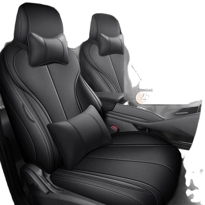 Byd Qin L Qin Max, Modelə uyğun (Original) oturacaq örtükləri