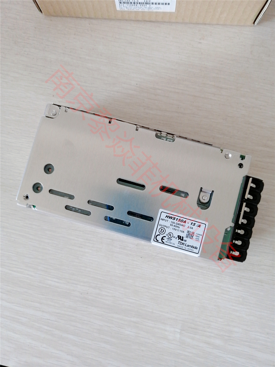 日本TDK JWS70P-48直流开关电源HWS150A-12/HDA