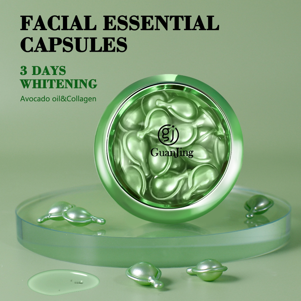 Gezichtsserum GUANJING Hydrateren_voghion.com