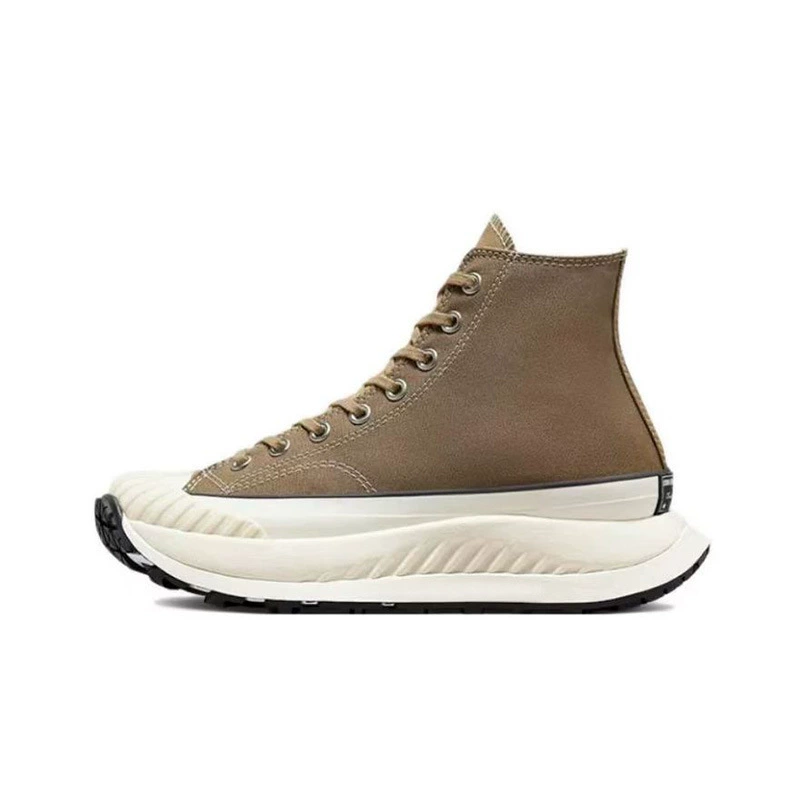 Converse, обувь из ткани высокая, платформа обувь, (партнерская торговля), оптом