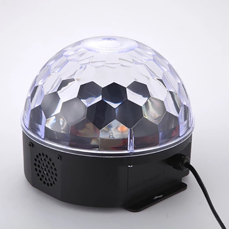 Led Magic Ball Light Colorful Rotating Ktv Lights Home Karaoke Disco Party Layout Dance Hall Rock USB Flash Light Led Magic Ball Light Colorful Rotating Ktv Lights Home Karaoke Disco Party Layout Dance Hall Rock USB Flash Light