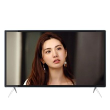 32寸43寸50寸55寸65寸70寸75寸LED出口DVB-T2S2液晶电视smart TV