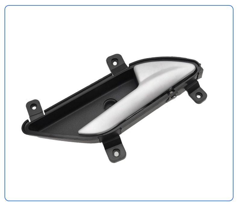 Suitable for Dongfeng Fengshen Ax7 Door Handle, Car Handle, Inner Buckle Handle, Ax7 Interior Door Handle