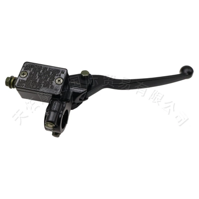 Off-road motorcycle accessories: High-end Apollo Other brake systems - right-hand