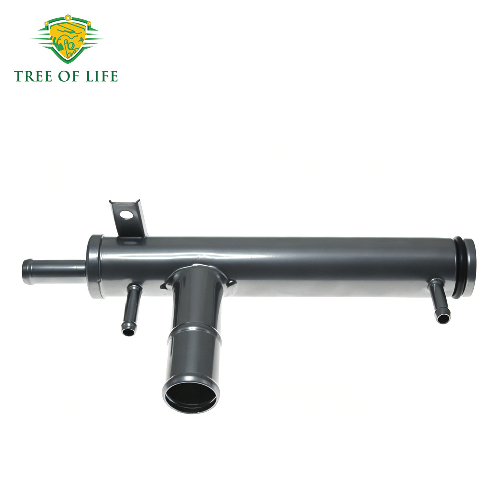 17550-83X50 is suitable for Suzuki Samurai with O-ring, new water inlet pipe 8 valves
