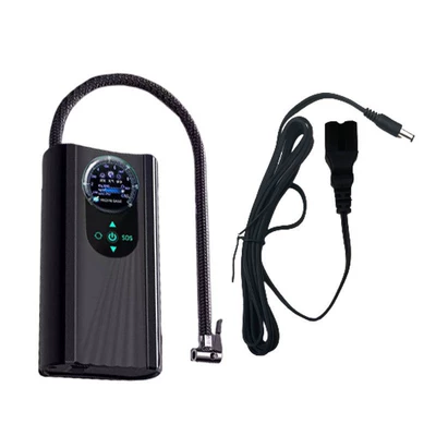Hava nasosu | wireless electric car air