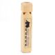Wholesale Solid Wood Train Whistle Orff Musical Instrument Preschool Education Parent-Child Music Teaching Aids Children's Educational Toys