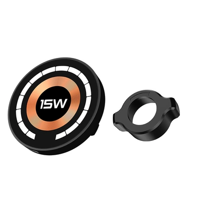 Car Navigation Phone Holder – Car phone holder - magsafe-wireless-charging-magnetic-suction-head-tool-kit