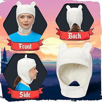 Adventure Time Hat Adventure Time Finn Hat Adventure Time Hat Adventure Time Finn Hat