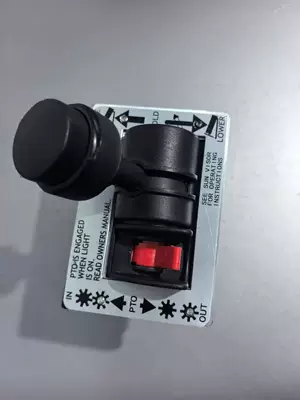 Pneumatic Six-Hole Body Aluminum – Digər kuzov və aksesuarlar - six-holes-without-wires-connectors-or-lights