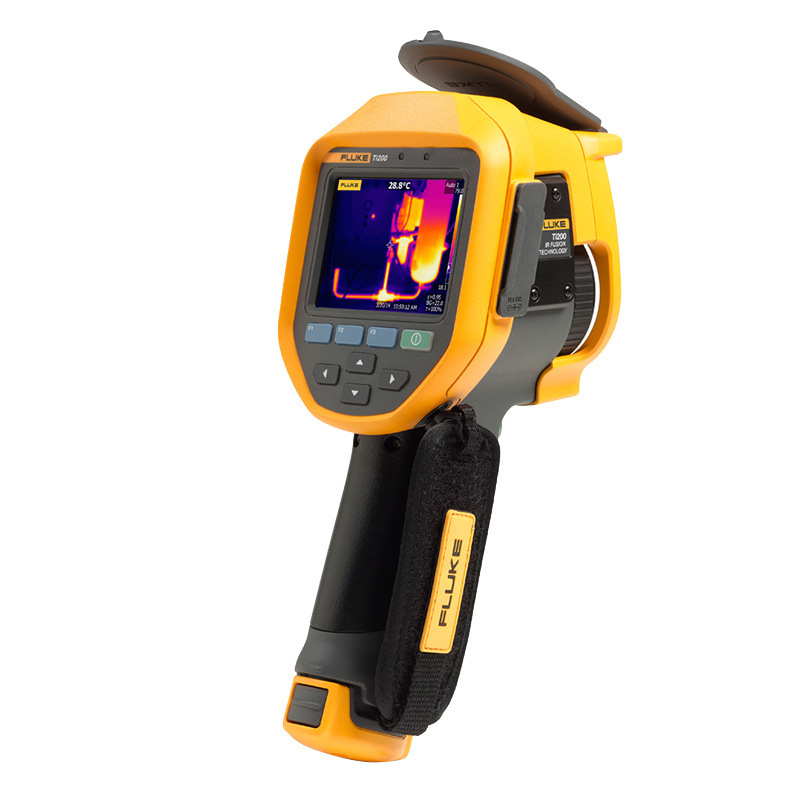 FLUKE/福禄克锐智系列红外热成像仪 Ti200/Ti300/Ti400/Ti401R