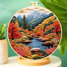 �羳���N��ɽˮ�̽��׼� �������� Ψ���L���M���ֹ���diy���ϰ�