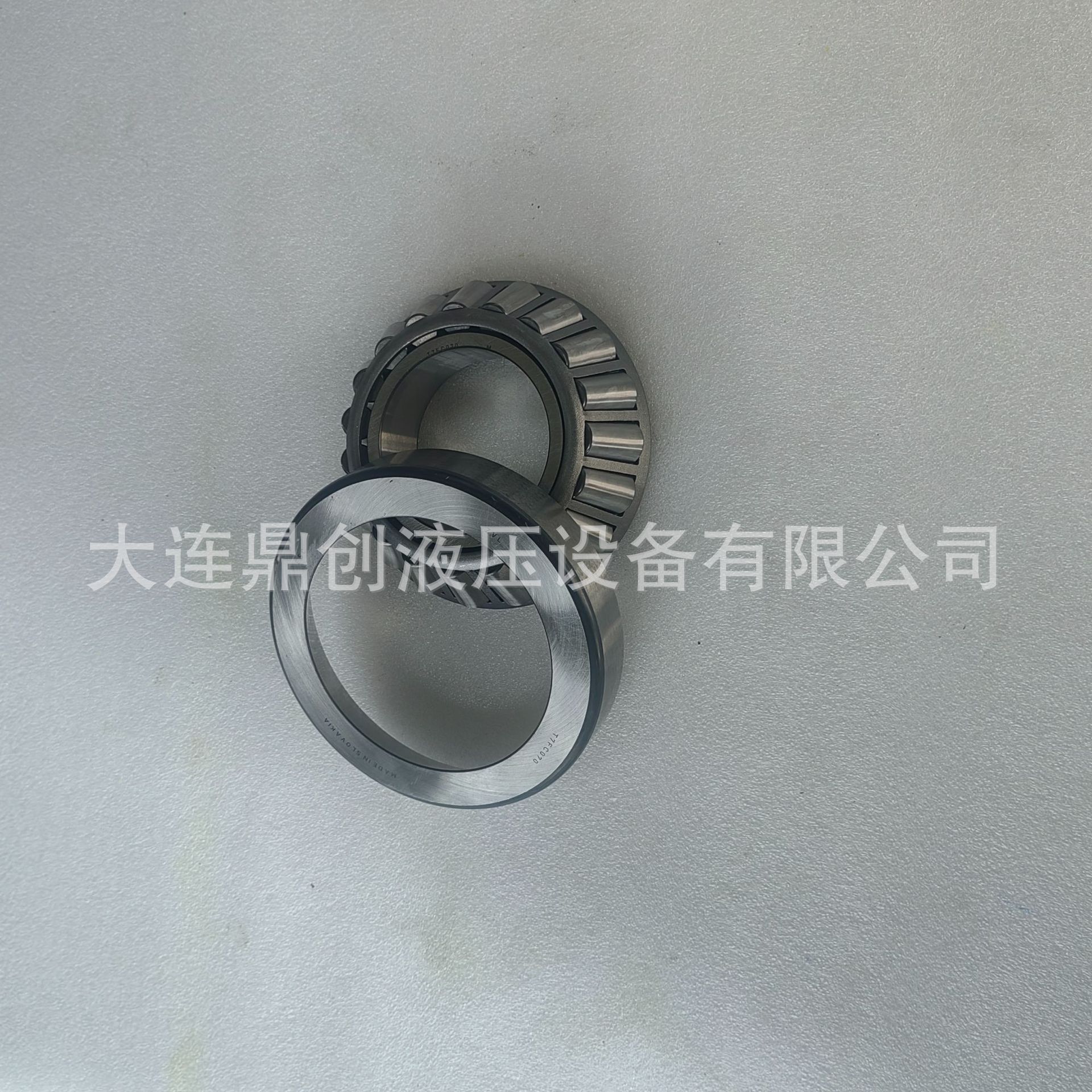 力士乐直供圆锥滚子轴承液压站元件