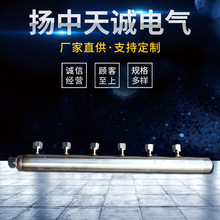 供应气源分配器 厂家直供 规格多选 包退包换 可批发