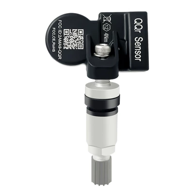 sensors, Tire pressure monitoring system