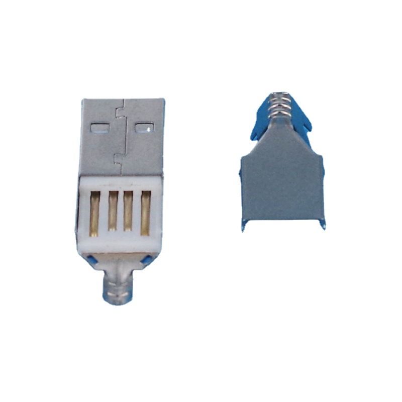 USB-06 ����һ רҵ����USB����һ��ͷ ����һUSB����͸ USB��ͷ