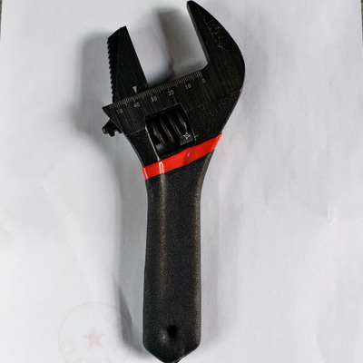 Tube Light Mini Wrench
