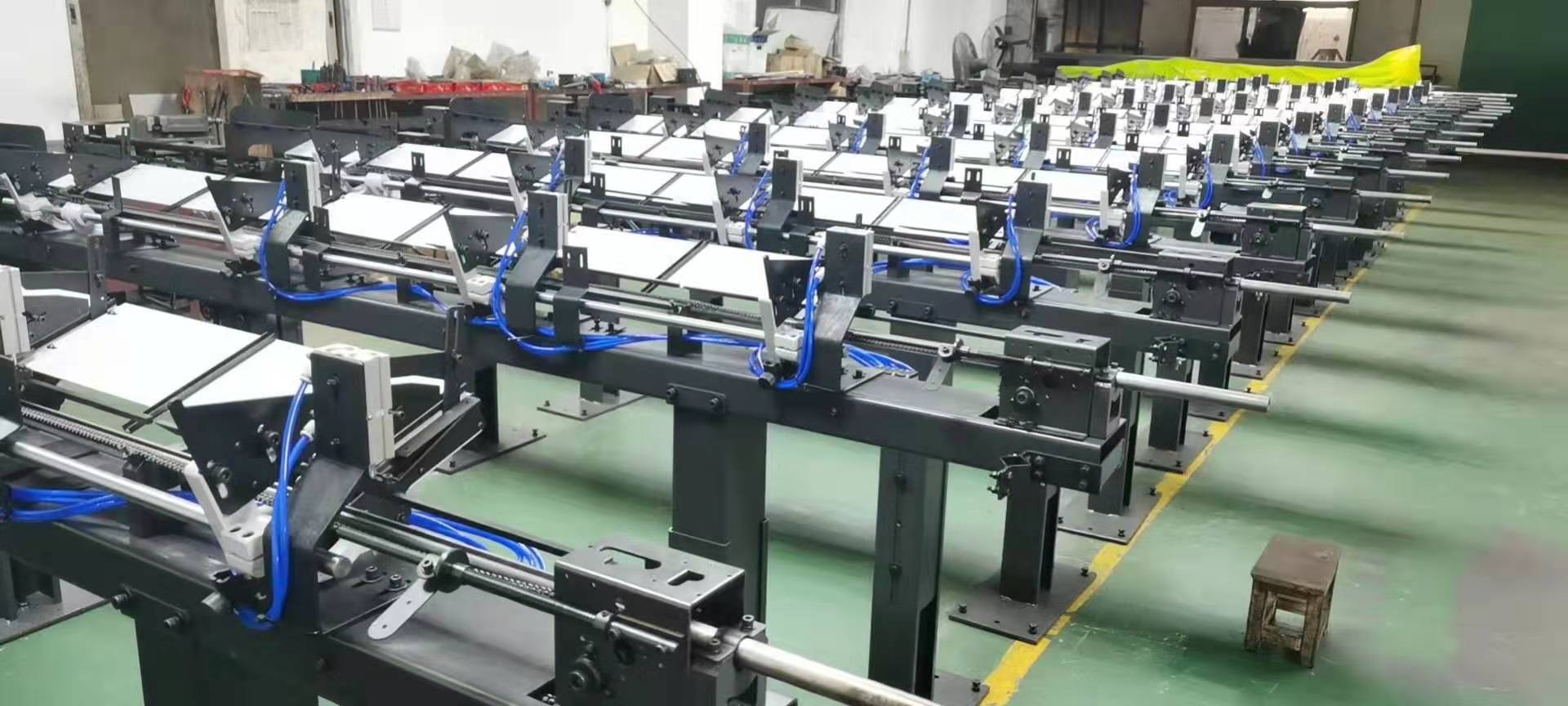 宁波工厂自动上料机 车床自动送料机 PLC智能伺服送料机精密