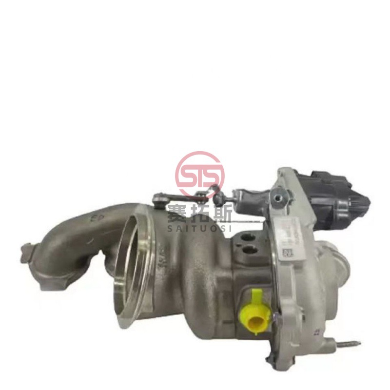 11657625161 Supercharger for Bmw I8 112 115 11652400536 Turbocharger