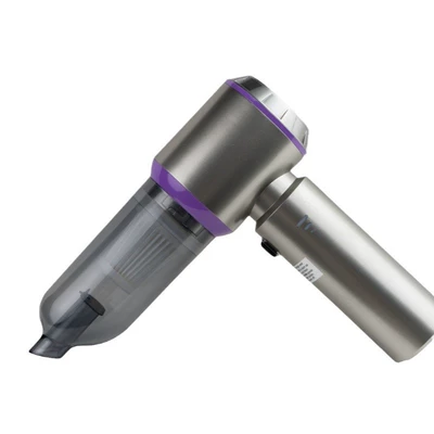 Tozsoranlar, Suction Vacuum Cleaner Handheld Small