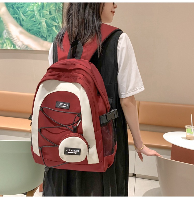 Daily School Backpacks display picture 8