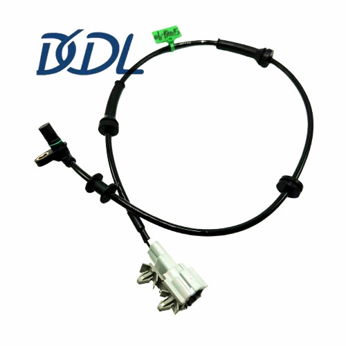 Датчик ABS автомобиля подходит для Nissan Frontier 47910-EA025 47910EA025