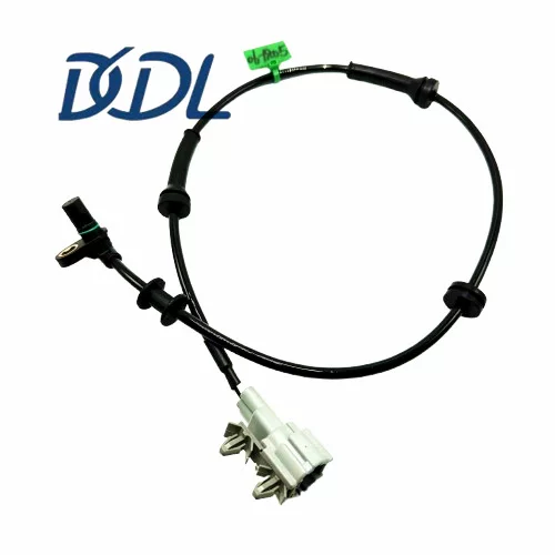 Датчик ABS автомобиля подходит для Nissan Frontier 47910-EA025 47910EA025