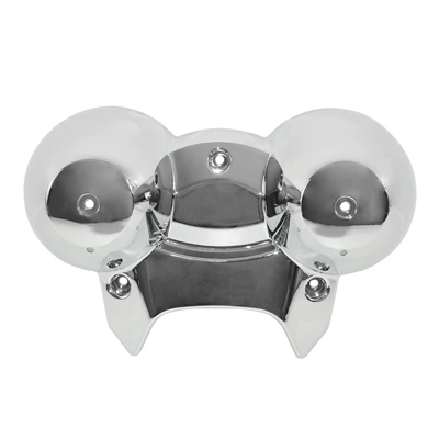Suitable for Kawasaki Z900RS Motorcycle frame - electroplating