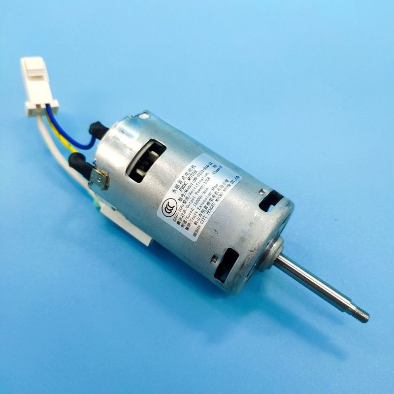 220永磁直流发电机电瓶发电电机130大功率发电机风力水力发电机