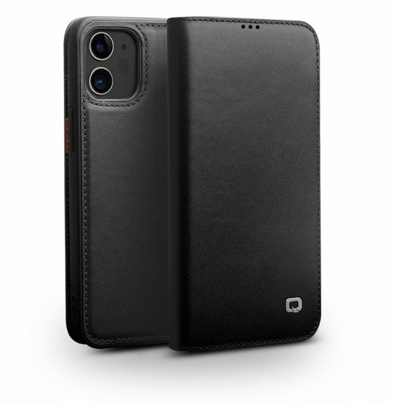 Ốp lưng da thật gập đứng cho iPhone 12 Pro Max / 12 mini – bảo vệ toàn diện, tích hợp giá đỡ — IPhone12 mini 5,4 inch màu nâu cổ điển thế hệ thứ hai, IPhone12 Pro 6,1 inch màu nâu cổ điển thế hệ thứ hai, IPhone12 6,1 inch màu nâu cổ điển thế hệ thứ hai, IPhone12 Pro Max 6,7 inch màu đen cổ điển thế hệ thứ hai chi tiết 24