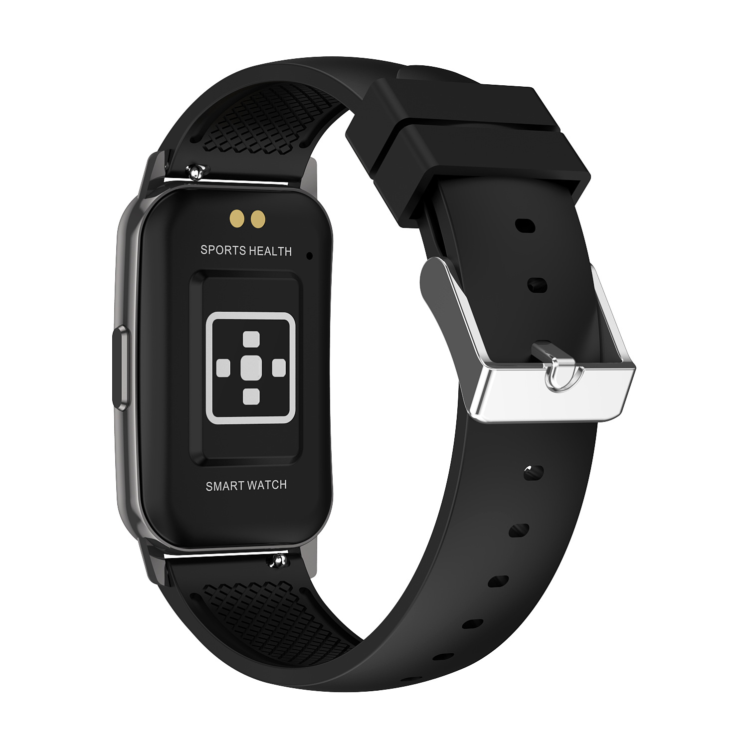 Nuevos productos transfronterizos CY22 modelos privados de mujeres calientes reloj inteligente monitoreo de frecuencia cardíaca del sueño Bluetooth reloj multi-deporte image 6