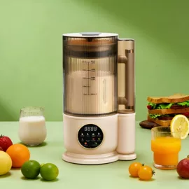 家用破壁机;榨汁机;豆浆机