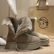 �͹ź�����߼ӽq��ůѩ��ѥŮ2025���¿��ﶬ���r�аٴ�Ӻ��ѥ