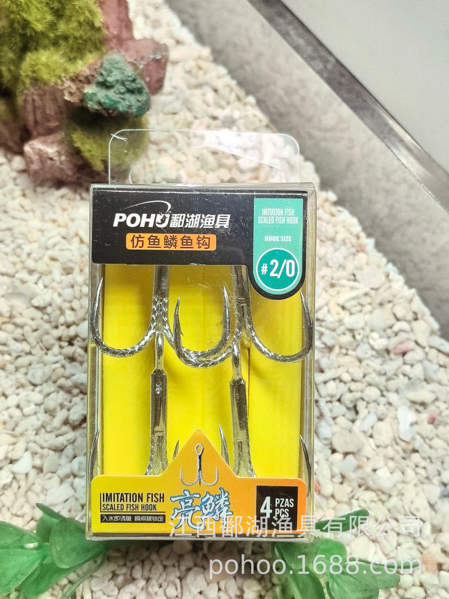 2 / 0 ¿ 4 piezas / Caja