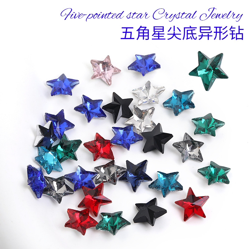 Source Place of Source Pentagram Drilling Glass Drill Diamond…
