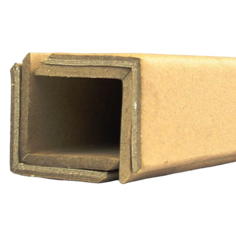 30*30*3 мм угловая защитная полоса I-типа, бумажная угловая защита, мебельная защита груза, защита угла стены, полоса для предотвращения столкновений, закаленная