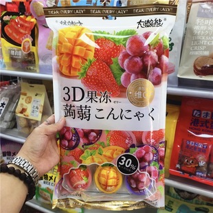 ��Ʒ3D�����X�m�SC��֭Q��258g�C��ζˮ��������ͯ���e��ʳƷ