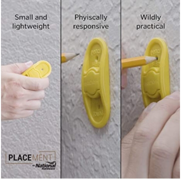 2021 Cross-Border New Product Magnetic Stud Finder Magnetic Stud Finder Screw Finder