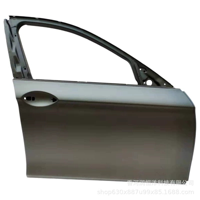sheet metal parts, Door