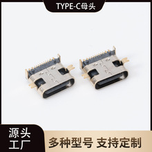 ���a�S�ҿ��Type-Cĸ��16Pin ǰ����N3��Molding��Type-C�B����