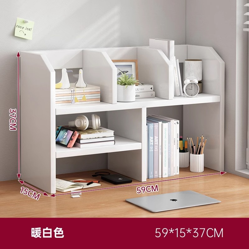 Estante de escritorio Estante