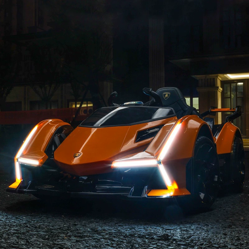 Электрический транспорт, игрушечный автомобиль, радиоуправляемый автомобиль с сиденьем, новинка коллекции
