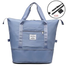 C 13663 Dual Shoulder Hand Carry Bag ˫�����а� ŷ������羳