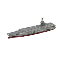 MOC-192566 CVN-78�������¸��غ���ĸ��-1:300 ��ģ�ؾ߻�ľģ��