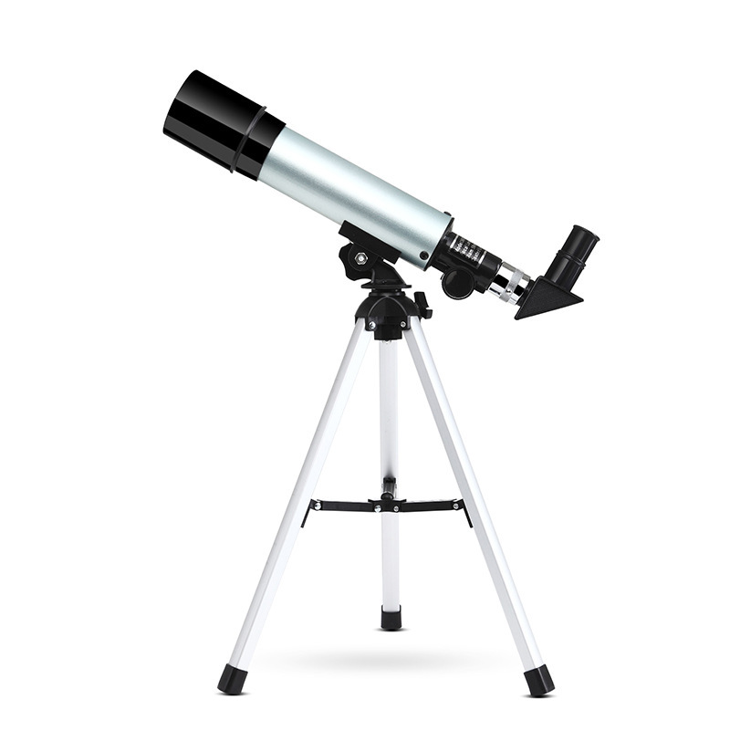 Directo de fábrica al por mayor entrada telescopio astronómico F36050 HD alta potencia 90 veces regalo del Día los niños image 4