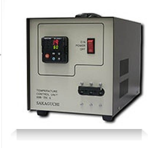 日本sakaguchi-dennetsu温度控制器SSR-T20-P-EZ BOX