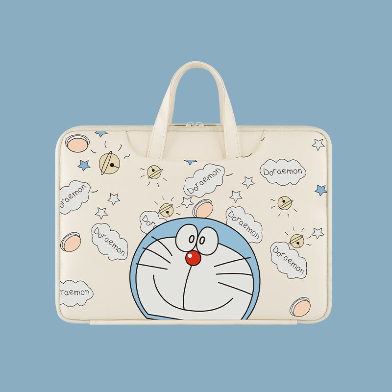 Computer Bag Portable 14inch Huawei Matebook Lenovo Pro13Mac 15.6inch Honor 16.1 Trendyy Waterproof