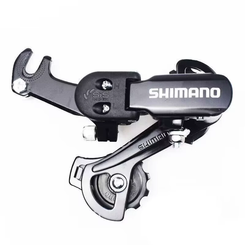 Shimano TZ31 после складывания горной машины передача на 6 скорости, 7 скорости, 18 скорости, 21-скоростной экран глаз