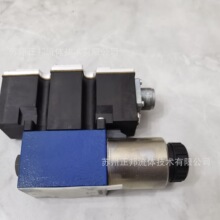����ʿ��REXROTH   �����y  4WRKE10E3-100L-3X/6EG24K31/F1D3M