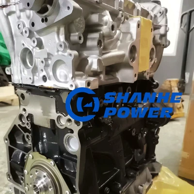 2.0L CNC car Engine assembly